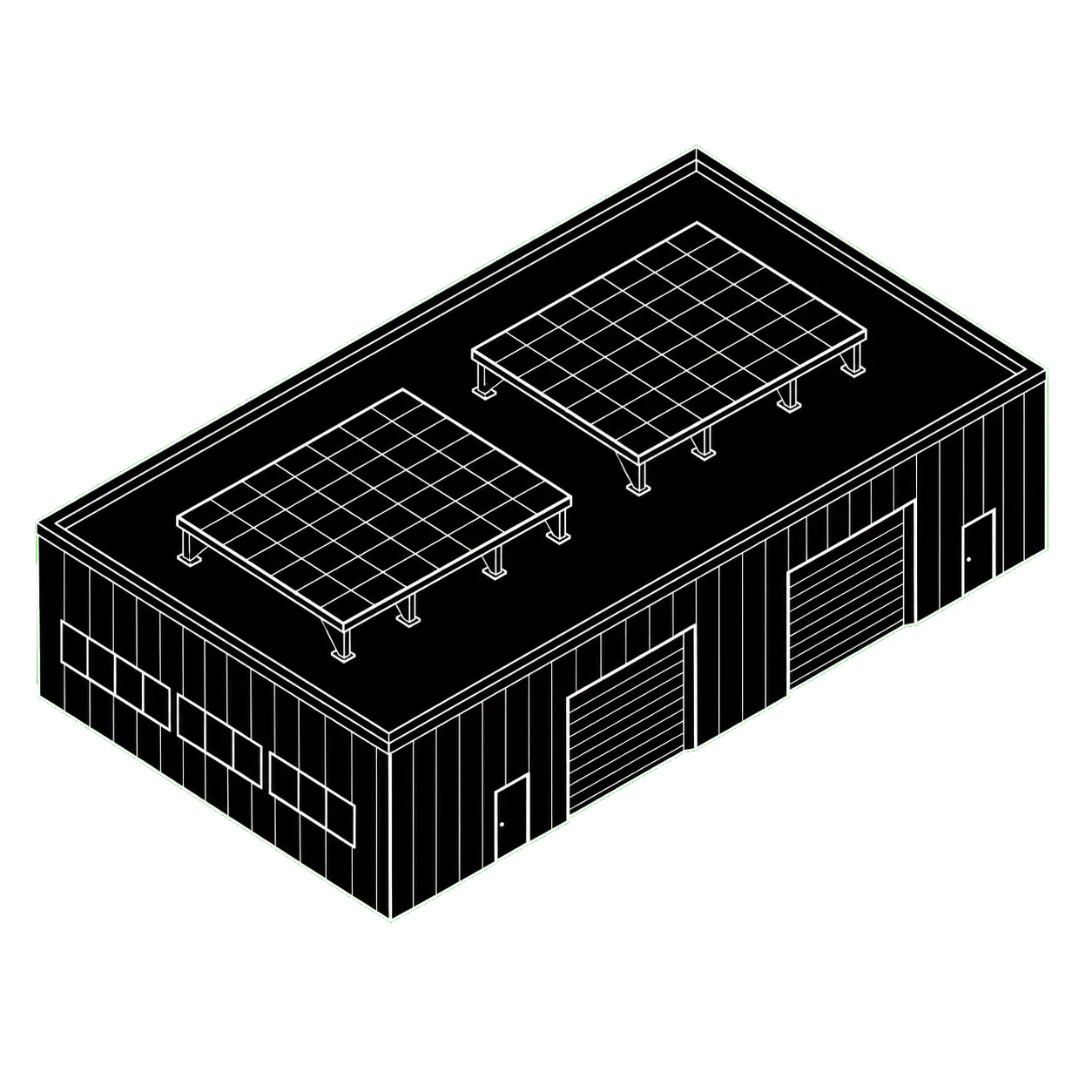 Rooftop Solar